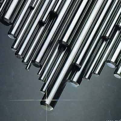 Manufacturers Exporters and Wholesale Suppliers of Stainless Steel Round Bar Ahmedabad Gujarat